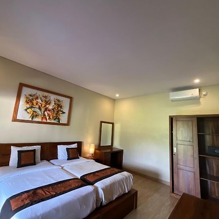 Kawi Homestay Sidemen Exterior photo